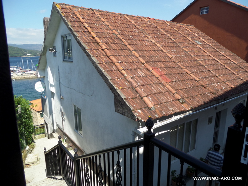 Bay View - Spain, Galicia