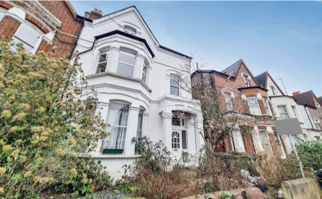 Pathfield Road, Streatham, London