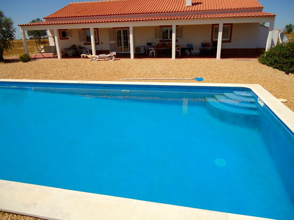 Ferreira do Alentejo