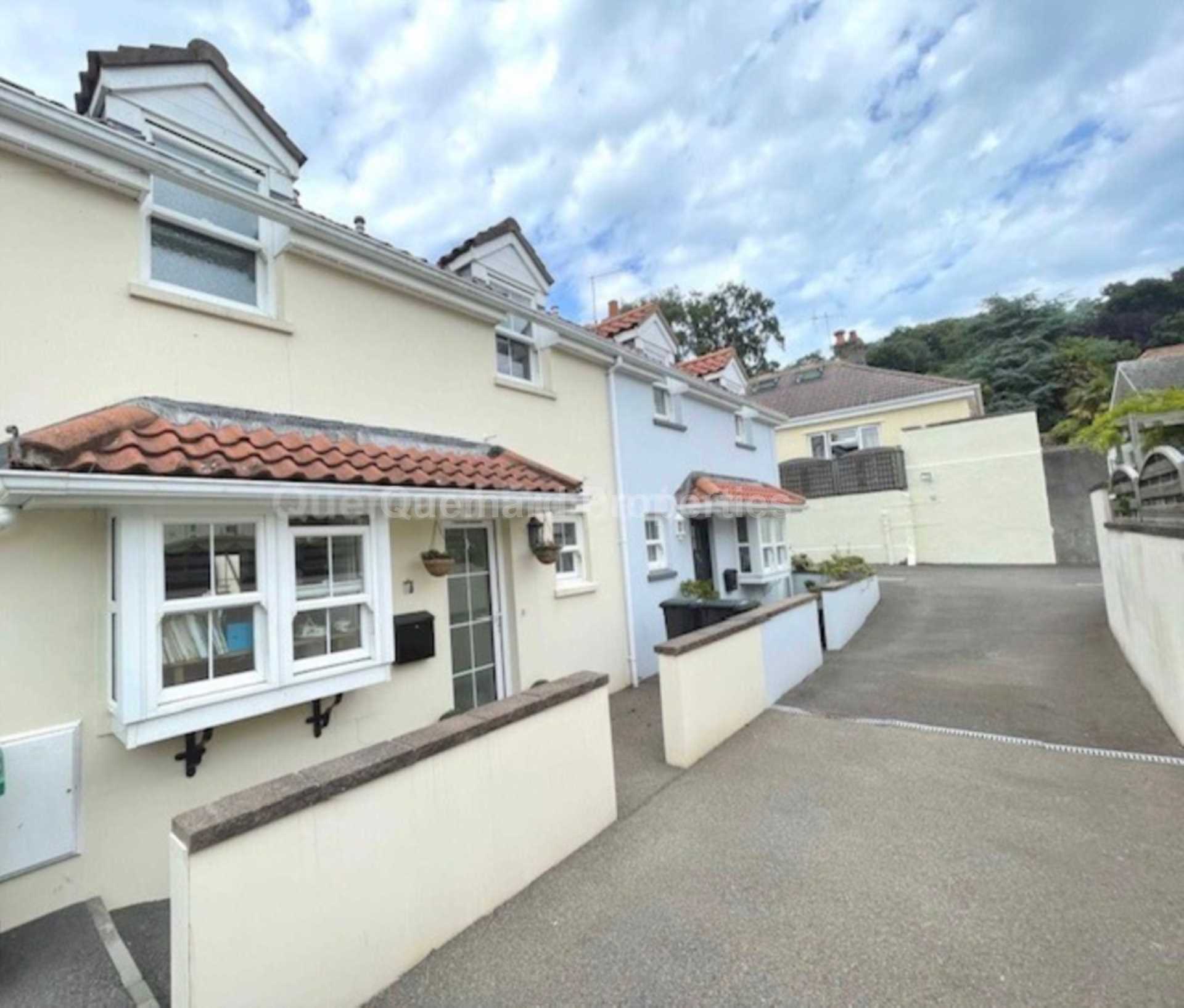 3 Sheilings, Gorey