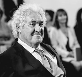 Gilberto Franco, Managing Director