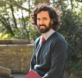 Joshua Franco, Negotiator